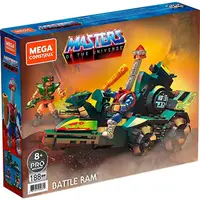 在飛比找蝦皮購物優惠-Mega Construx 美高 積木 MOTU 太空超人 