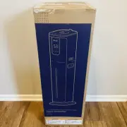 Levoit OasisMist 1000S Smart Tower Humidifier | 10L | White | Cool Mist