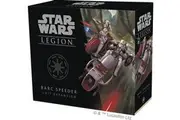 Star Wars Legion BARC Speeder Unit Expansion