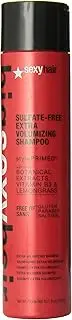 Sexy Hair Extra Volumizing Shampoo, 300 millilitre