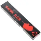 "Vampire Blood (New Moon)" 1 Packet New Moon Incense Sticks Masala Blend 1 x 15g