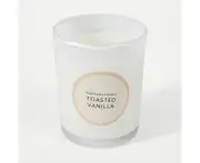 Toasted Vanilla Fragrant Candle - Anko