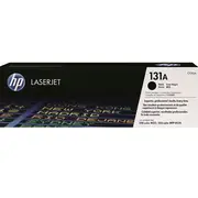 HP 131A Toner Ink Cartridge Black CF210A LaserJet Genuine