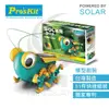 京港電子【180400000068】ProsKit 寶工科學玩具 GE-683 太陽能大眼蟲