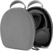 Shield Headphones Case Compatible with Skullcandy Riff 2, Hesh 3/Evo, Crusher