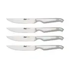 Furi Pro Furi 4 Piece Serrated Steak Knives Set