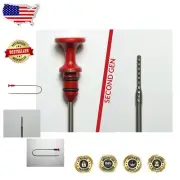Easy-to-Read Oil Dipstick for MINI Cooper S: Prevent Breakage & Upgrade Today