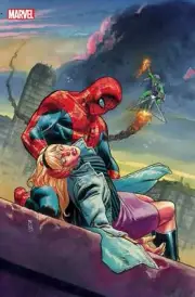 Spider-Gwen The Ghost-Spider #7 Nic Klein Stormbreakers Variant Comic Book 2024