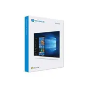 Microsoft Windows 10 Home 32/64-bit USB Drive - Retail Box