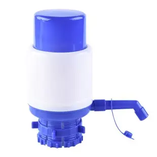 手壓式桶裝水壓水器出水器飲水機純凈水桶抽水器家用礦泉水泵水器