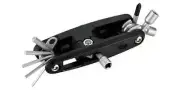 TAMA Maintenance Tool Kit Set Drums Hex-Wrench/Tuning key/Socket/Driver TMT9