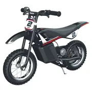 Razor MX125 Dirt Rocket Electric Ride On Kids Motor Bike for 7y+