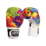 Boxing Gloves for Women Training Sparring by Javson