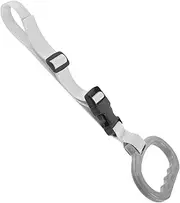 ERINGOGO Car Assist Device Portable Cane Grab Lifter Strap Ergonomic Handle for Easy Entry Exit Support for Elderly Disabled and Pregnant Multi Purpose Use Vehicles Beds