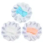12Pcs Pastry Bag Icing Piping Tips Kitchen DIY Cake Cream Decorating Tool Kit