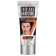 Fair And Handsome Radiance Cream For Men, 100 g