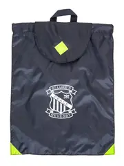 Navy Excursion/Library Bag