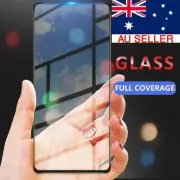 2 X iPhone 12 Screen Protector Tempered Glass Australian Stock 6.1 inch