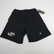 Howies Hockey Athletic Shorts Men's Black New with Tags