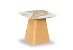 VINCENTIO Lamp Table