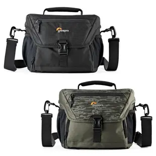 Lowepro NOVA 180 AW II 諾瓦 180AW II ( L150M 迷彩) (L150K黑