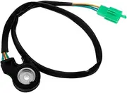 GLEAVI Motorcycle Battery Disconnect Switch Compact Handlebar Engine Cut Off Button for Dirt Bikes Atvs and Cruisers Easy Installation for Convenient Parking