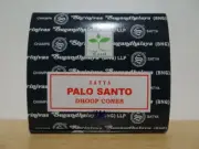 Palo Santo - Satya - Dhoop Cones x 1 Pack Free Post AU