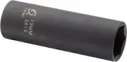 2619 1/2-Inch Drive 19-Mm Extra Thin Wall Deep Impact Socket