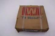 NEW TB WOODS - 702LB - 7.0X2LB-SF CONV SHEAVE STOCK 2135-C