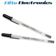 Circuit Scribe Conductive Ink Pen 2 Pack CS-PEN-1ML-2P