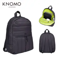 在飛比找PChome24h購物優惠-KNOMO Berlin前衛簡約15吋超輕盈後背包