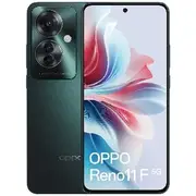 OPPO Reno11 F 5G 256GB Palm Green