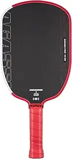 JOOLA Pro IV Pickleball Paddle - Tech Flex Power - Elongated Shape for Power & Spin - Propulsion Core Increases Speed & Touch - Select Perseus Agassi GRAF Shapes - UPA-A and USAP Approved - NFC Chip