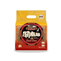 在飛比找ETMall東森購物網優惠-新宏台南關廟麵(細)1200g【愛買】