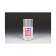 TAMIYA Paint Bright Silver (PS-41) SW (New)