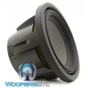 ALPINE R-W10D4 10" 2250W WOOFER DUAL 4-OHM REINFORCED SUBWOOFER BASS SPEAKER NEW