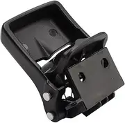 Car Repairing Folding Top Latch for Wrangler JL 2018-2024 for Gladiator 2020-2024