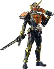 BANDAI Spirits Figure-Rise Standard Kamen Rider Armor Orange Arms Color Coded Plastic Model