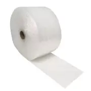 UBMOVE Small Bubble Cushioning Wrap 12" x 175' Long Roll Perforated 12"