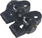 Ultra Light, 1.2 Ratio Roller Rockers For Honda GX160/200, 196cc Clone, Predator 212cc Non-Hemi