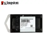 在飛比找Yahoo!奇摩拍賣優惠-金士頓 Kingston【1TB】SSD固態硬碟 SKC60