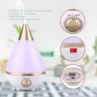 2.6L Ultrasonic Aroma Diffuser Humidifier LED Night Light Mist Maker