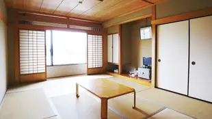 長濱生物大學穹頂住宿研修館(舊:穹頂住宿研修館)Nagahama Institute of Bio-Science& Technology Dome