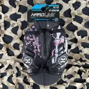 NEW HK Army Hardline Armored Tank Cover - Gang Gang Rebirth