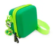 CM Case for Magicfun Toy Camera Digital Cam for Boys and Girls, Green Case Only