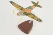 812060C Forces of Valor P-40B Warhawk 1/72 Model White 47 AVG Flying Tigers 3rd