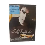 The Whitlams 1992 - 2004 DVD Australian Rock Jazz Pop Band Music Documentary
