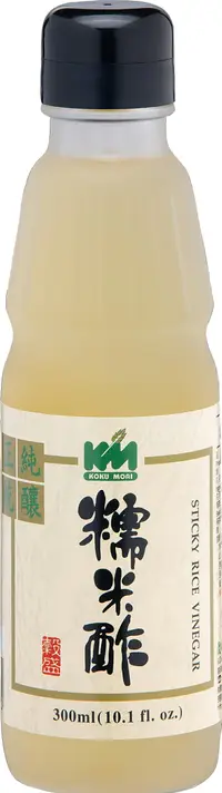 在飛比找樂天市場購物網優惠-【穀盛】糯米酢300ml