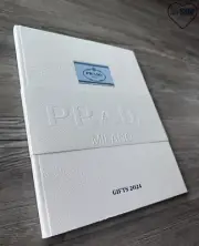Prada Milano Gifts Book 2024