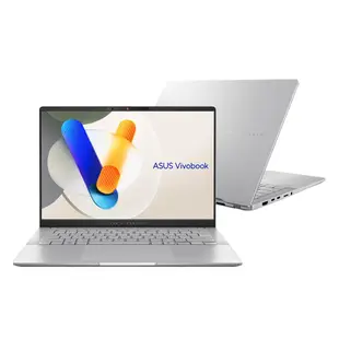 ASUS華碩 Vivobook S14 M5406NA-0038S7535HS 14吋 OLED 效能筆電